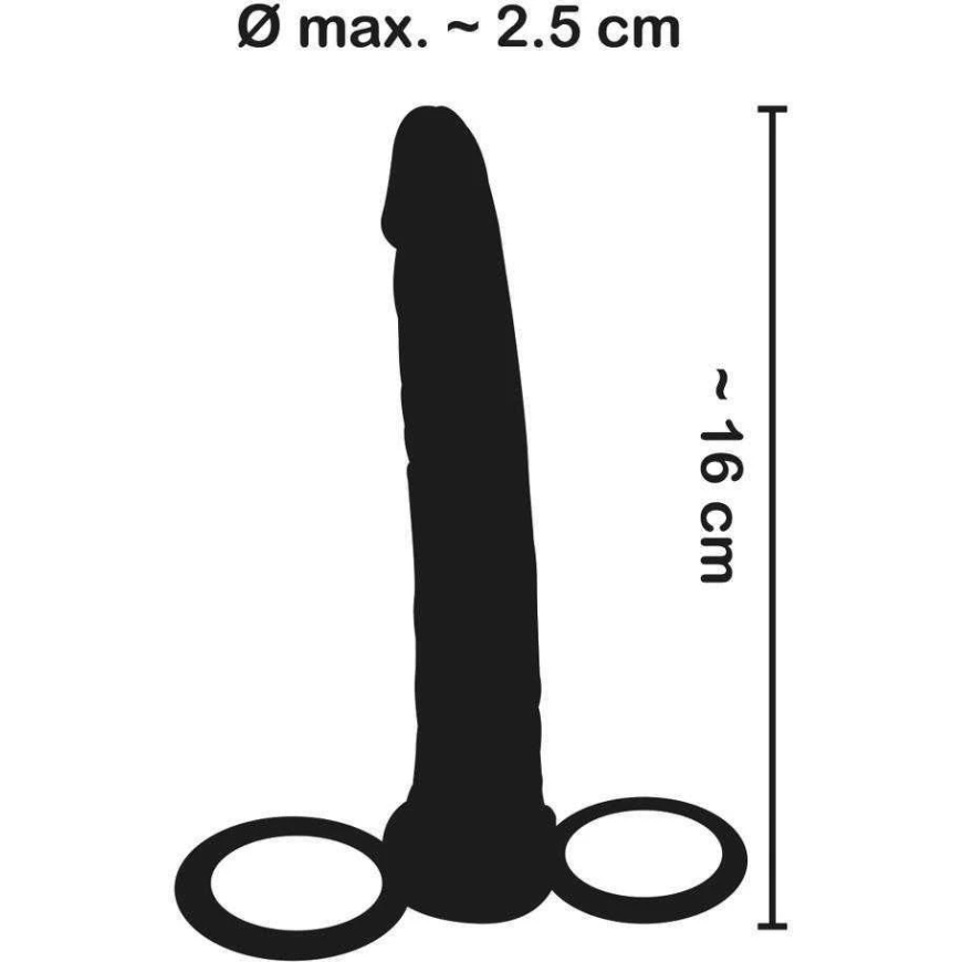 You2Toys Анал Специальный – 3