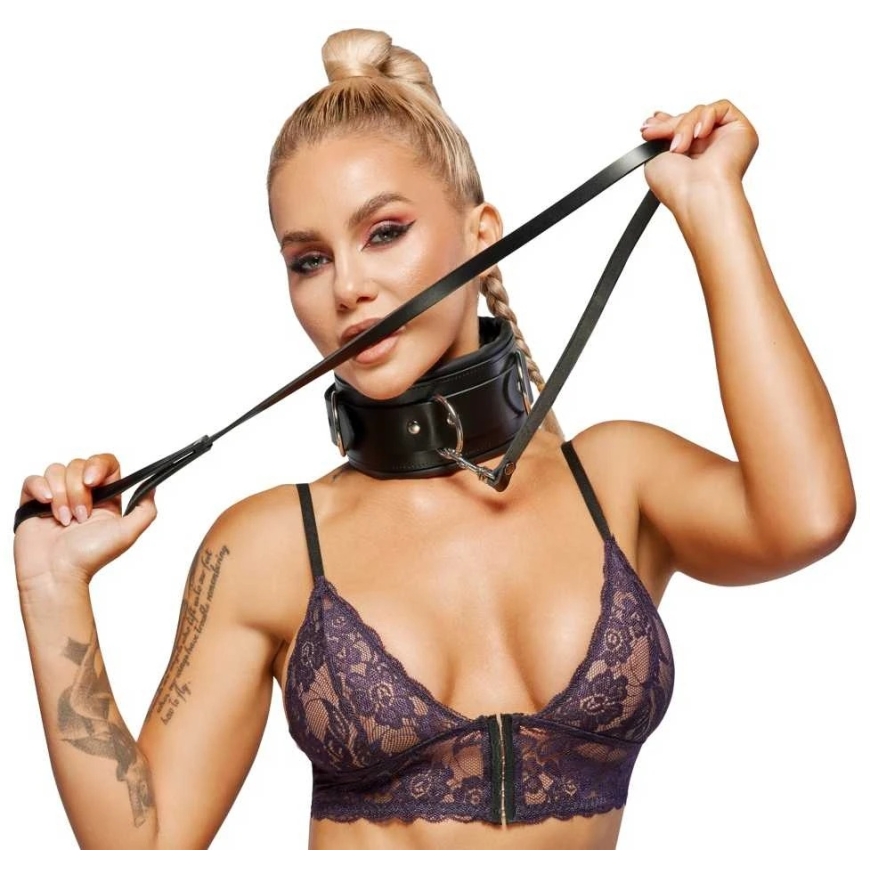 Nahkakaeluse ja rihm – 5