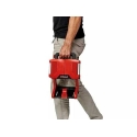 Einhell Bevielė lempa TP-CL 18/3000 Li Set - Solo (raudona, be Einhell Bevielė lempa TP-CL 18/3000 Li Set - Solo (raudona, be