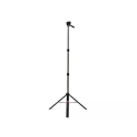 Einhell Akutable lamp TP-CL 18/3000 Li Set - Solo (punane, ilma Einhell Akutable lamp TP-CL 18/3000 Li Set - Solo (punane, ilma