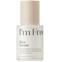 I'm From Rice Serum сыворотка для лица с экстрактом риса, 30 мл I'm From Rice Serum сыворотка для лица с экстрактом риса, 30 мл