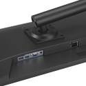 ASUS VB249QG PC lamekuvar 60,5 cm (23.8") 1920 x 1080 pikslit Full HD LCD Must ASUS VB249QG PC lamekuvar 60,5 cm (23.8") 1920 x 1080 pikslit Full HD LCD Must