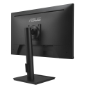 ASUS VB249QG PC lamekuvar 60,5 cm (23.8") 1920 x 1080 pikslit Full HD LCD Must ASUS VB249QG PC lamekuvar 60,5 cm (23.8") 1920 x 1080 pikslit Full HD LCD Must