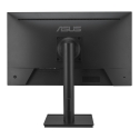 ASUS VB249QG PC lamekuvar 60,5 cm (23.8") 1920 x 1080 pikslit Full HD LCD Must ASUS VB249QG PC lamekuvar 60,5 cm (23.8") 1920 x 1080 pikslit Full HD LCD Must