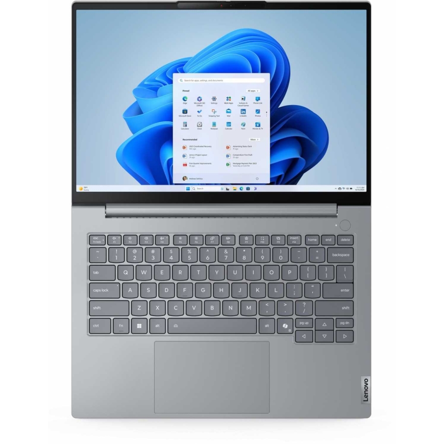 Lenovo ThinkBook 14 G8 IAL 14 FHD+ IPS 255H 16GB 512SSD EN W11Pro 21SJ0 – 3