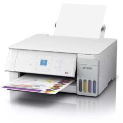 Epson EcoTank ET-2926 Valkoinen