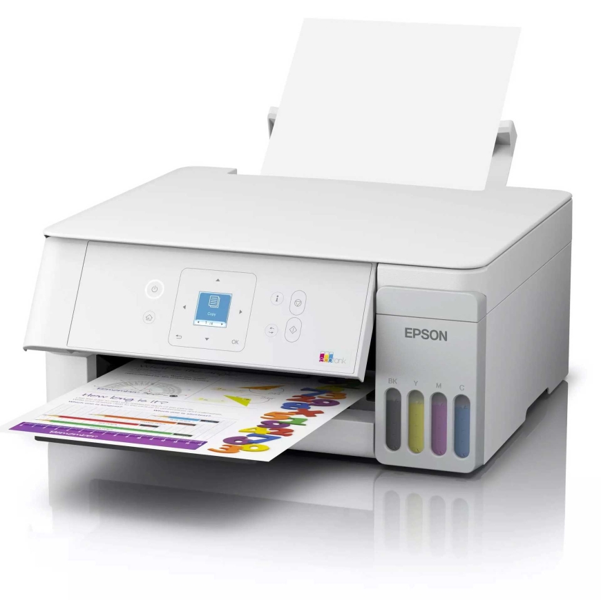 Epson EcoTank ET-2926 Белый