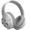 A4tech Aussis 2Drumtek BH300, Bezvadu, Saliekami, Baltā krāsā A4tech Aussis 2Drumtek BH300, Bezvadu, Saliekami, Baltā krāsā