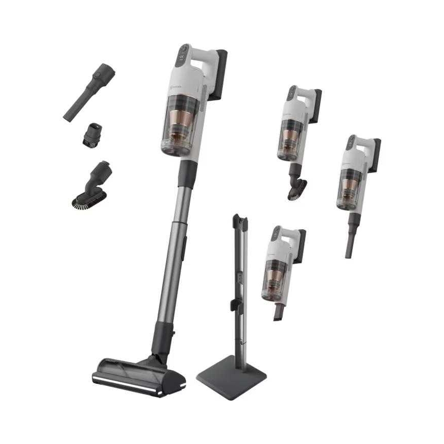 Electrolux EP91UB21SW