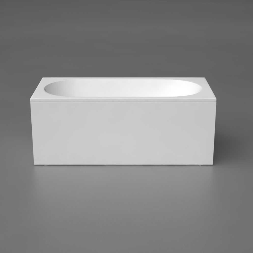 Vispool Panel Libero 1700 mm Valge