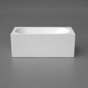 Vispool Panel Libero 1700 mm White Vispool Panel Libero 1700 mm White