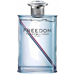 Tommy Hilfiger Freedom EDP parfumuotas vanduo, 50 ml