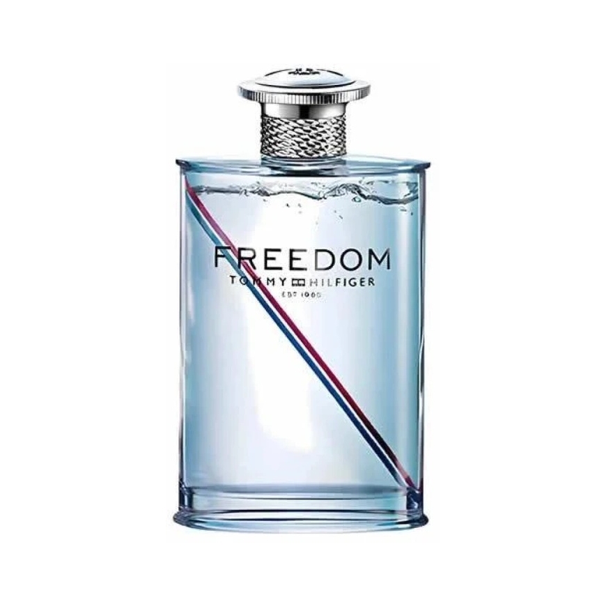 Tommy Hilfiger Freedom EDP perfume, 50 ml