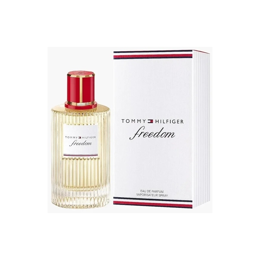 Tommy Hilfiger Freedom EDP parfimērijas ūdens, 50 ml – 2