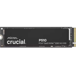 Crucial P510 1TB CT1000P510SSD8-T