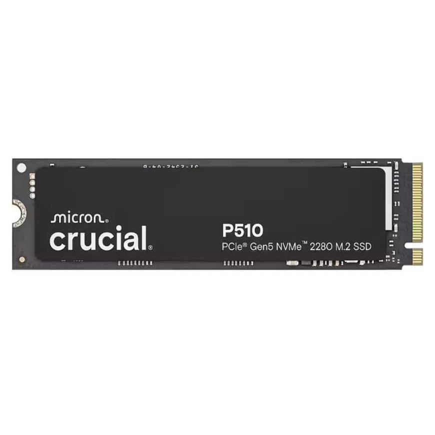Crucial P510 1TB CT1000P510SSD8-T