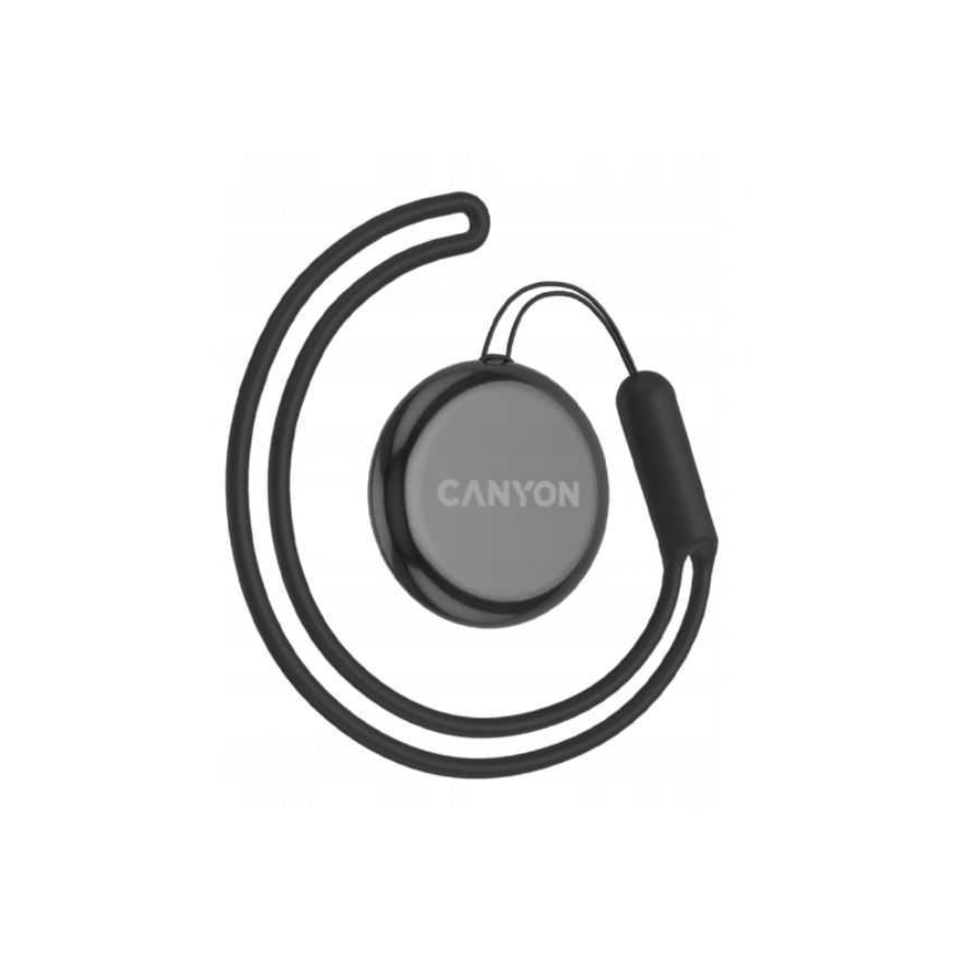 Canyon OnTag 1 Black