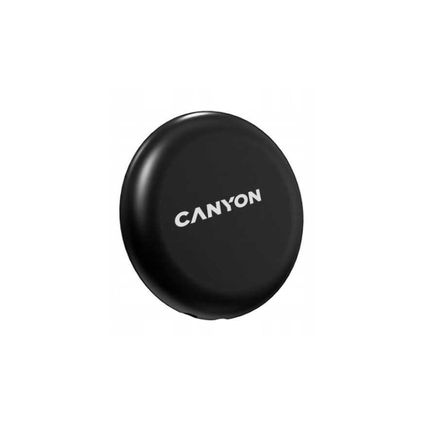 Canyon OnTag 1 Black – 2
