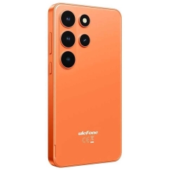Ulefone Note 22 3/32GB Kosminis Oranžas