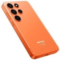 Ulefone Note 22 3/32GB Kosminis Oranžas Ulefone Note 22 3/32GB Kosminis Oranžas