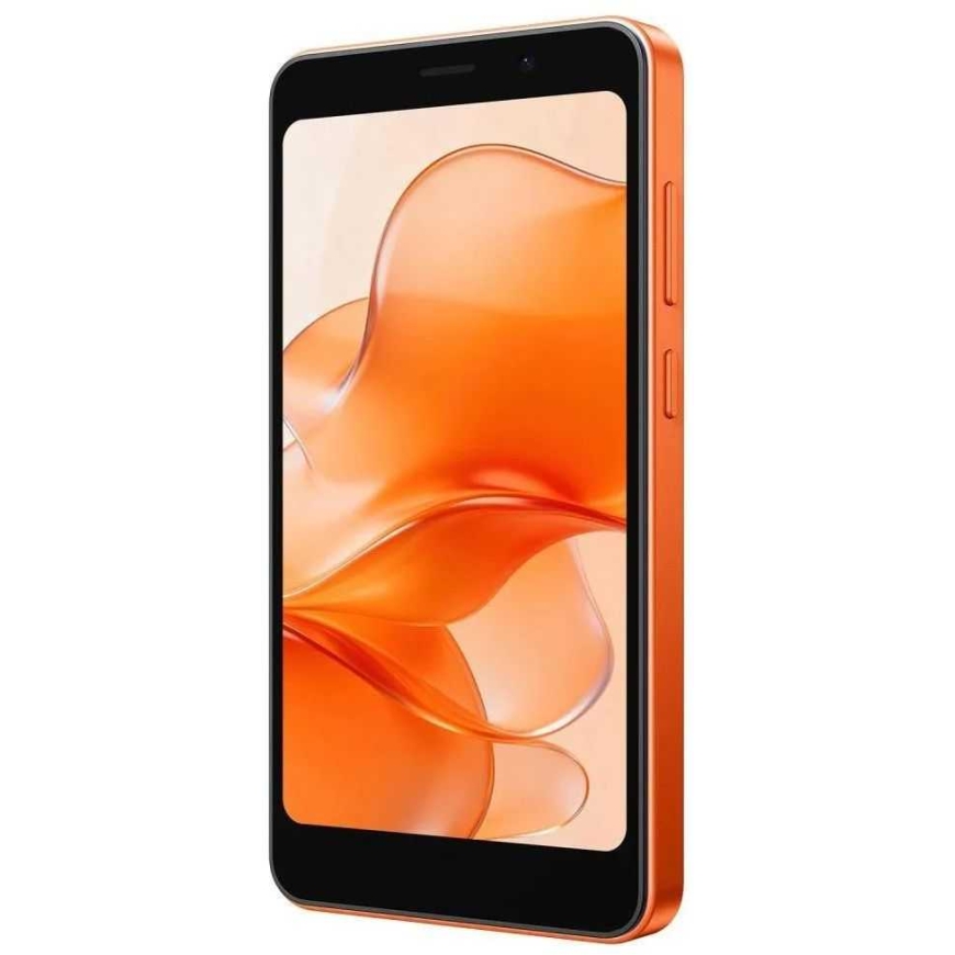 Ulefone Note 22 3/ 32GB Cosmic Orange – 4