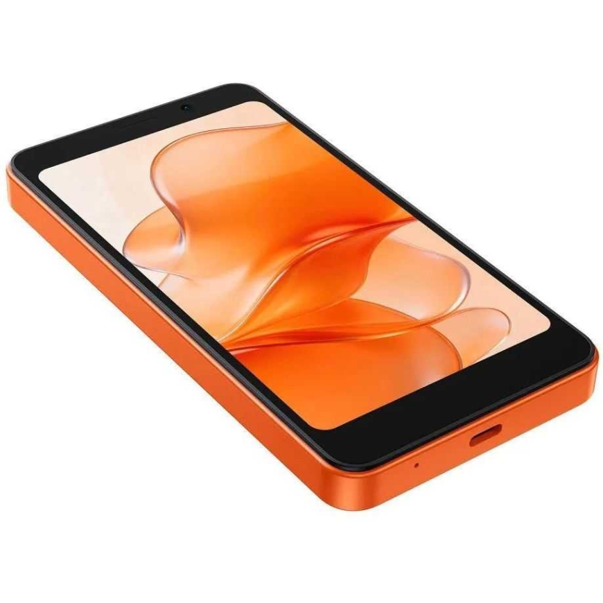 Ulefone Note 22 3/32GB Kosmiline Oranž – 5