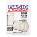 Calexotics Masturbator-Basic Essentials Šaurs Pūciņš Calexotics Masturbator-Basic Essentials Šaurs Pūciņš