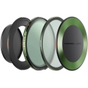 Freewell Brandon Li 67mm muutuva ND/CPL filtri komplekt