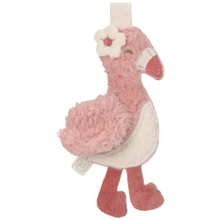 Little Dutch Garlandi Elementti Flamingo ´Safari Friends´