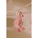 Little Dutch Garland Element Flamingo ´Safari Friends´