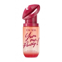 Escada Yum Me, Peachy! Vēdeķu(mit) Sula, 100 ml