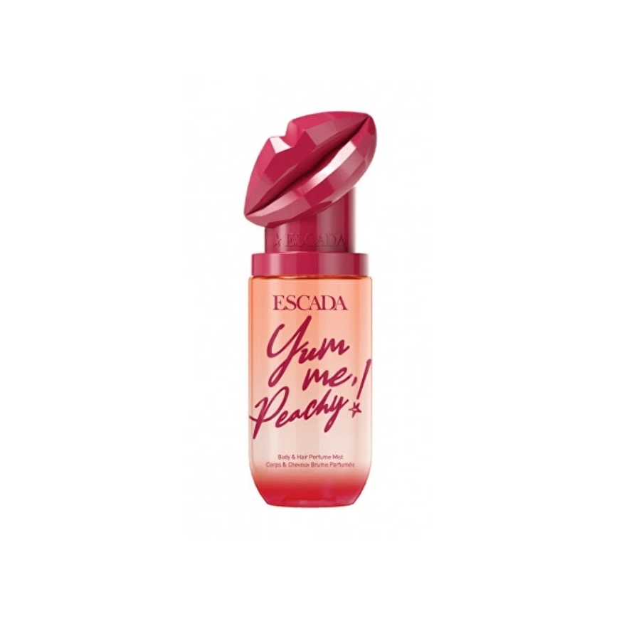 Escada Yum Me, Peachy! Vēdeķu(mit) Sula, 100 ml