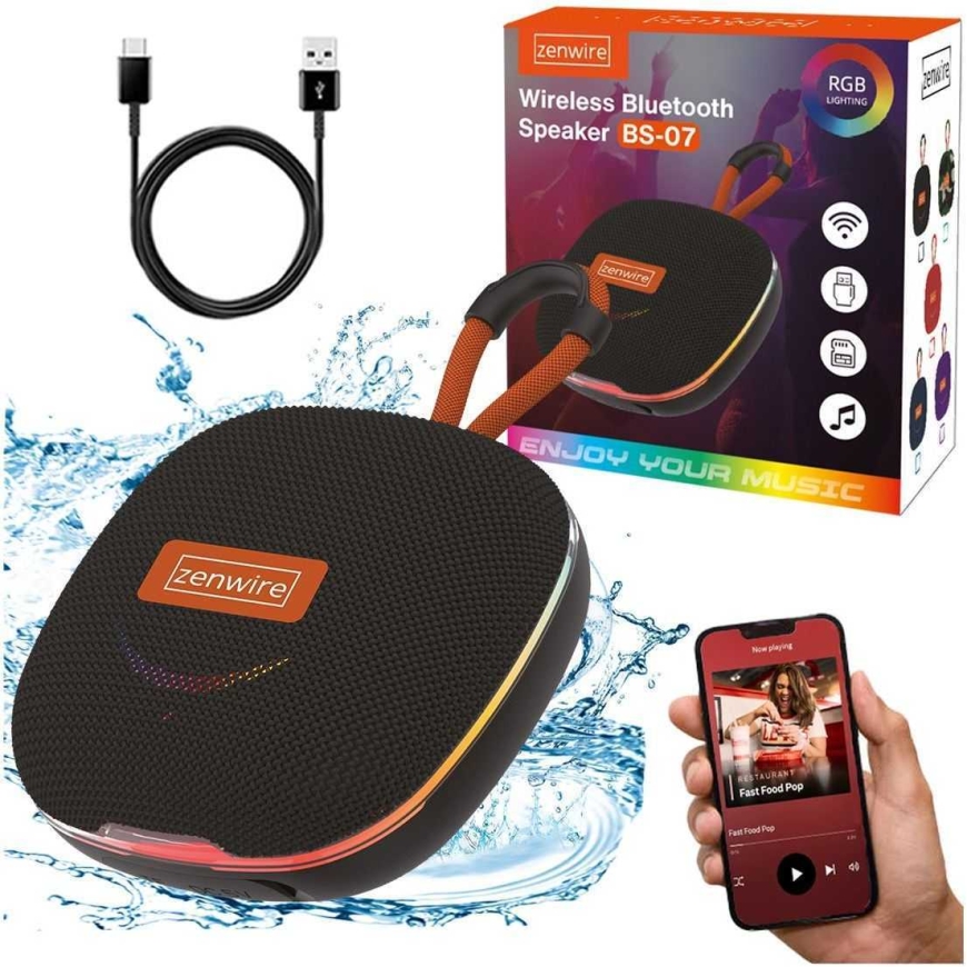 zenwire BS-07 Must – 5