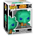 Funko Bitty POP figūra Pilsēta Star Wars Greedo un Cantina Funko Bitty POP figūra Pilsēta Star Wars Greedo un Cantina