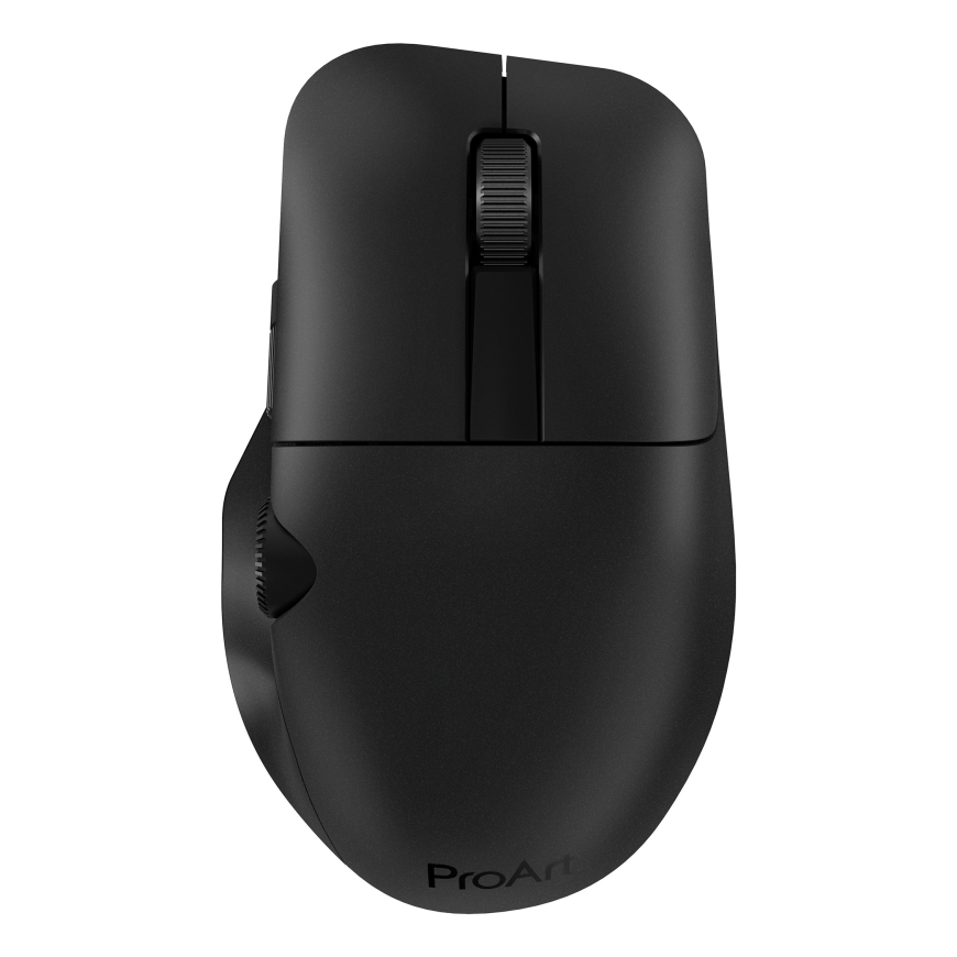 ASUS ProArt Mouse MD300 hiir Kontor Parempoolne RF juhtmeta ühendus + Bluetooth Optiline 4200 DPI