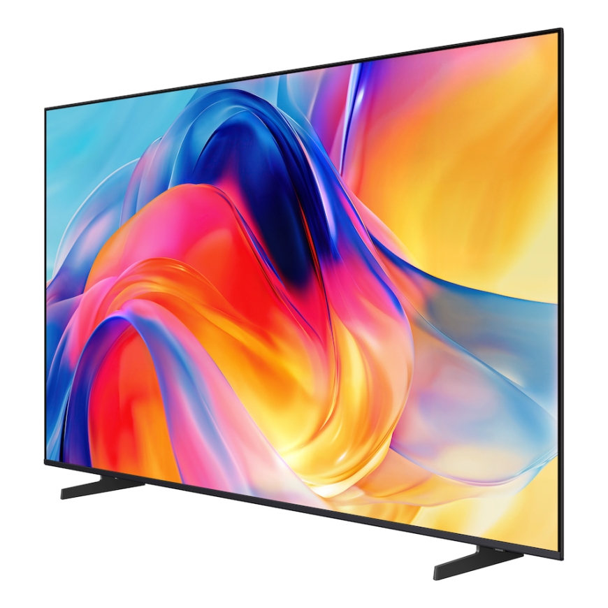 Samsung M70H 165,1 cm (65") 4K Ultra HD Älytelevisio Wi-Fi Musta – 2