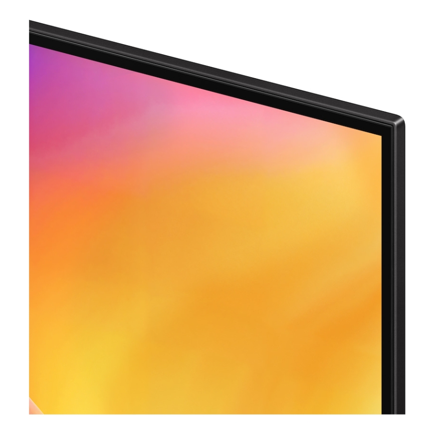 Samsung M70H 165,1 cm (65") 4K Ultra HD Smart TV Wi-Fi Черный – 5