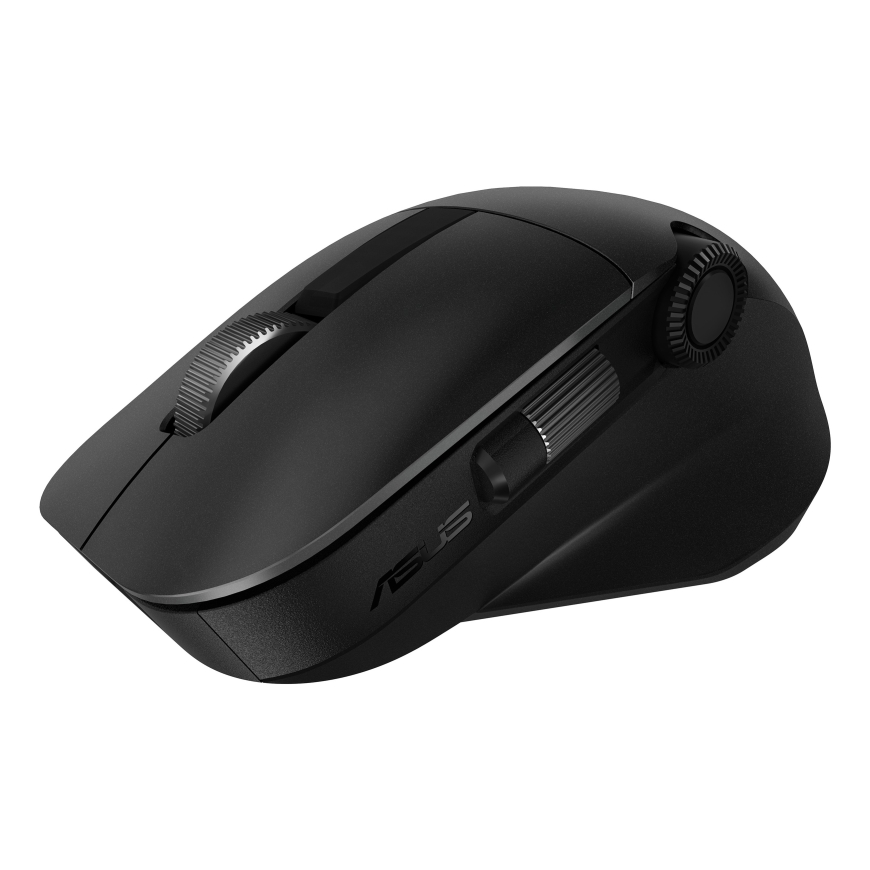 ASUS ProArt MD300 mouse Office Right-hand RF Wireless + Bluetooth Optical 4200 DPI – 4