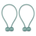 AmeliaHome Sinised kardinad Toronto, 2 tk komplekt AmeliaHome Sinised kardinad Toronto, 2 tk komplekt
