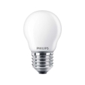 Philips LED CLASSIC 40W P45 E27 WW FR ND RFSRT4 Philips LED CLASSIC 40W P45 E27 WW FR ND RFSRT4