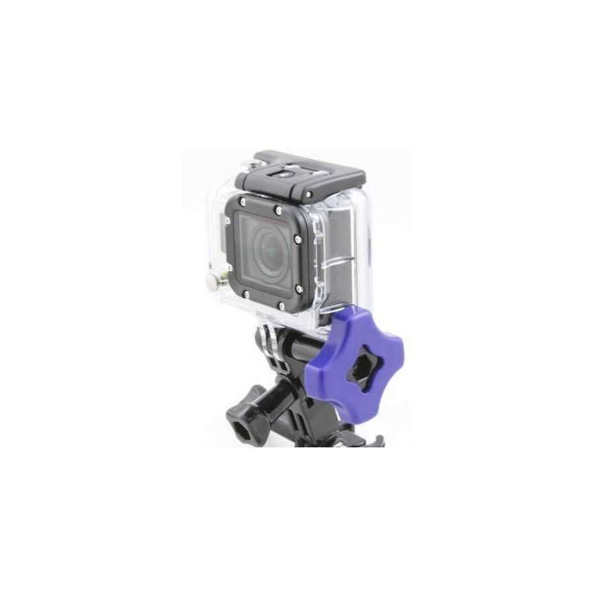 Xrec tarvikute komplekt GoPro / SJCAM / Xiaomi / DJI / Insta360 jaoks – 2
