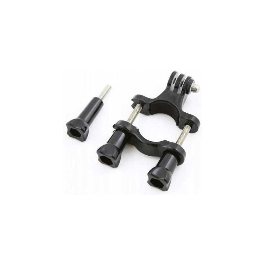 Комплект аксессуаров Xrec для GoPro / SJCAM / Xiaomi / DJI / Insta360 – 3