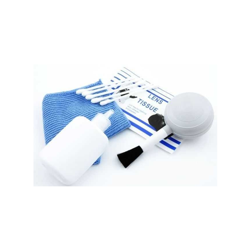 Xrec Set Accessories For GoPro / SJCAM / Xiaomi / DJI / Insta360 – 5