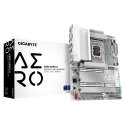 GIGABYTE Z890 AERO G motherboard GIGABYTE Z890 AERO G motherboard