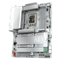 GIGABYTE Z890 AERO G pagrindinė plokštė Intel Z890 Express LGA 1851 (Socket V1) ATX GIGABYTE Z890 AERO G pagrindinė plokštė Intel Z890 Express LGA 1851 (Socket V1) ATX