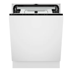 ELECTROLUX E52LE21OS built-in dishwasher