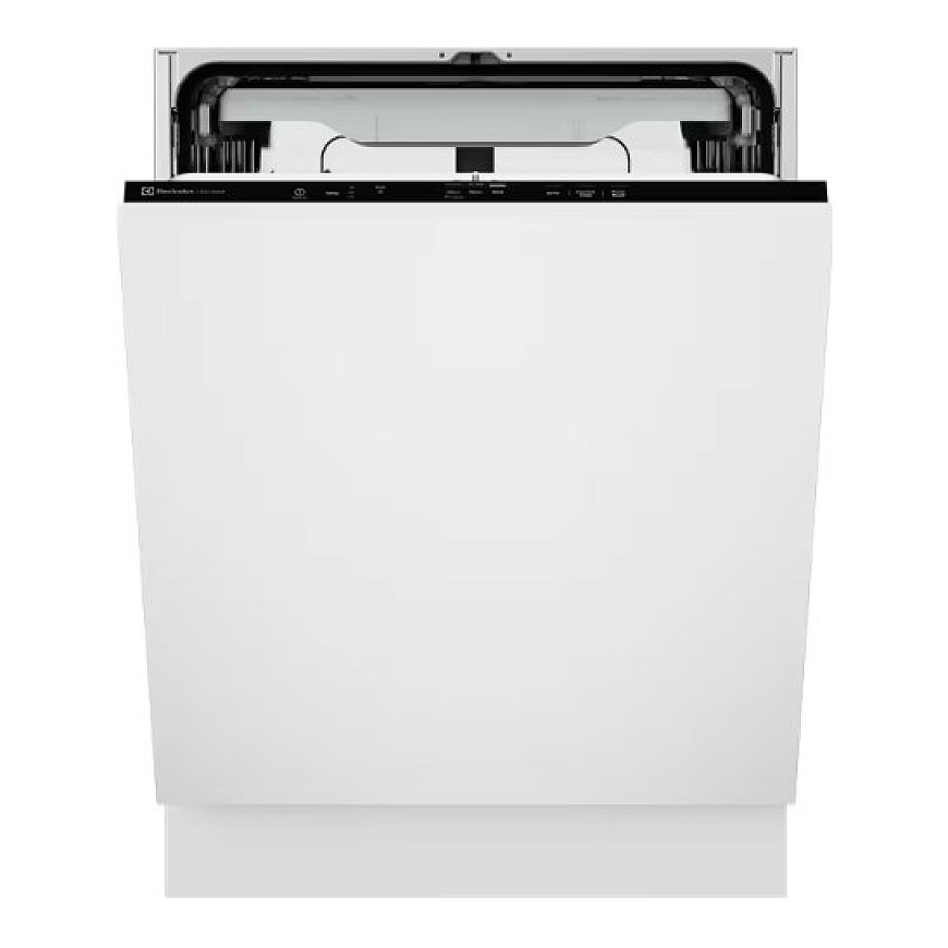 ELECTROLUX E52LE21OS built-in dishwasher