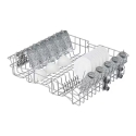 ELECTROLUX E52LE21OS built-in dishwasher ELECTROLUX E52LE21OS built-in dishwasher