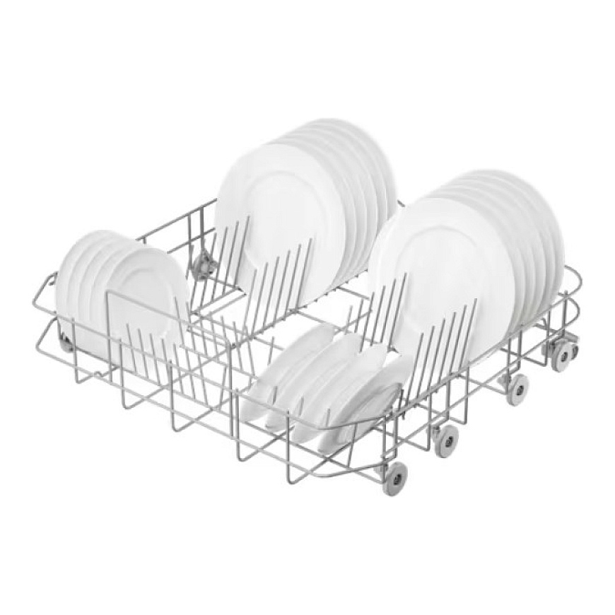 ELECTROLUX E52LE21OS built-in dishwasher – 3