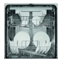 ELECTROLUX E52LE21OS built-in dishwasher ELECTROLUX E52LE21OS built-in dishwasher